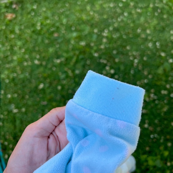 Dinosaur Footie PJs 18 month - Picture 5 of 7